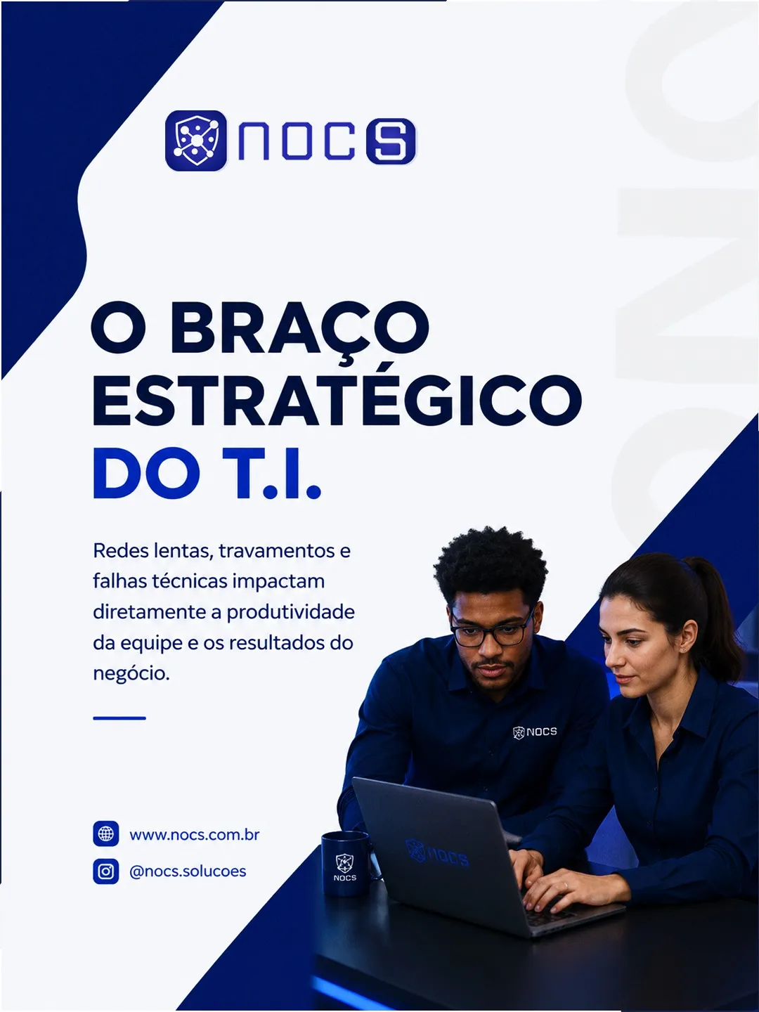 NOCS Marketing